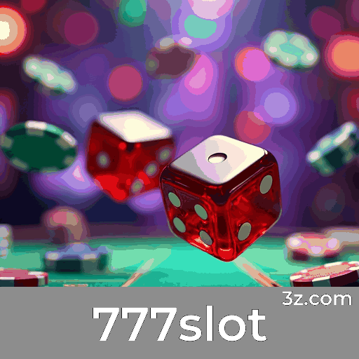 777slot: A Plataforma de Jogos Online com Serviços Profissionais