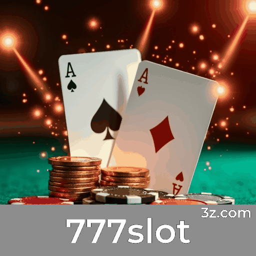 777slot Inovação Tecnológica: Transformando Jogos com AI e VR
