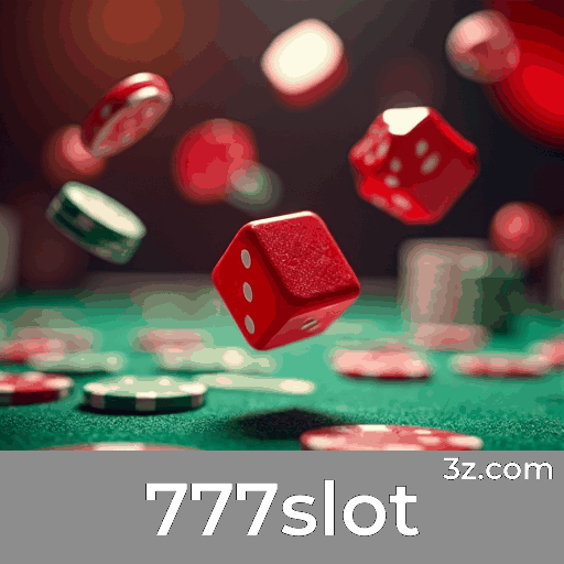 Experimente o 777slot: Aposta Móvel Completa