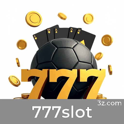777slot: Cassino Imersivo para Jogadores Brasileiros