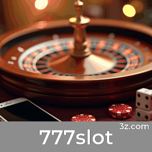 777slot: A Plataforma de Jogos Online com Serviços Profissionais