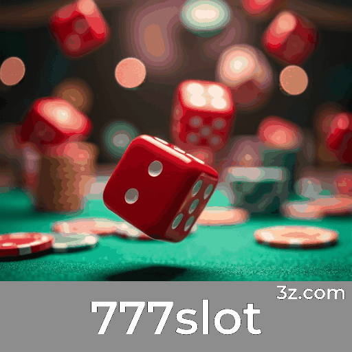 777slot: Plataforma com Bônus Generosos para Brasileiros